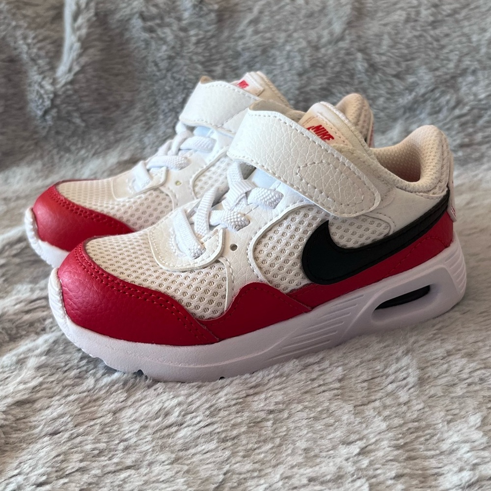 Toddler Air Max SC NIB